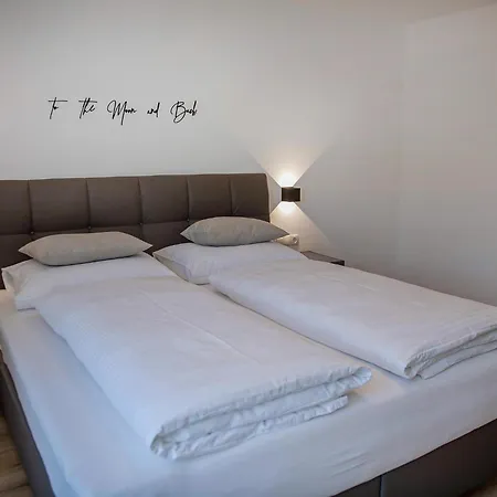 Lejlighed Lm Ii *